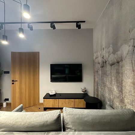 Apartamenty Sebastiana Krakov Exteriér fotografie