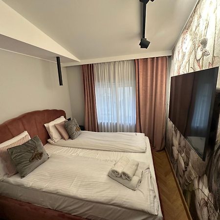 Apartamenty Sebastiana Krakov Exteriér fotografie