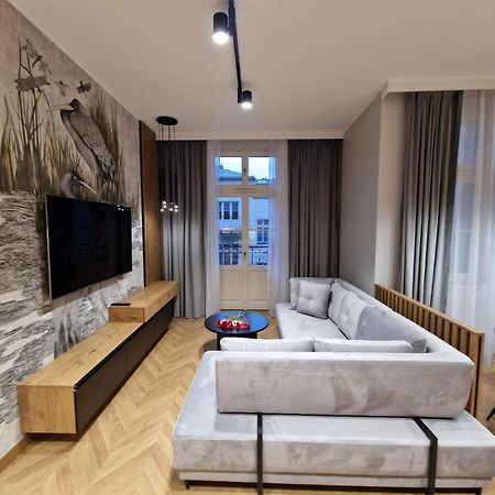 Apartamenty Sebastiana Krakov Exteriér fotografie