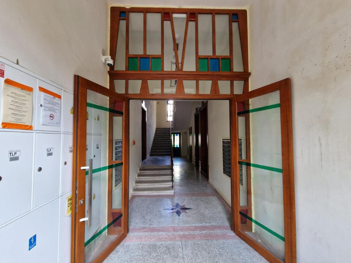 Apartamenty Sebastiana Krakov Exteriér fotografie