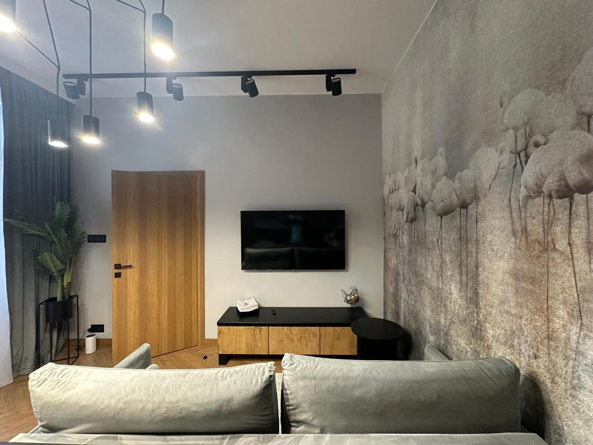Apartamenty Sebastiana Krakov Exteriér fotografie