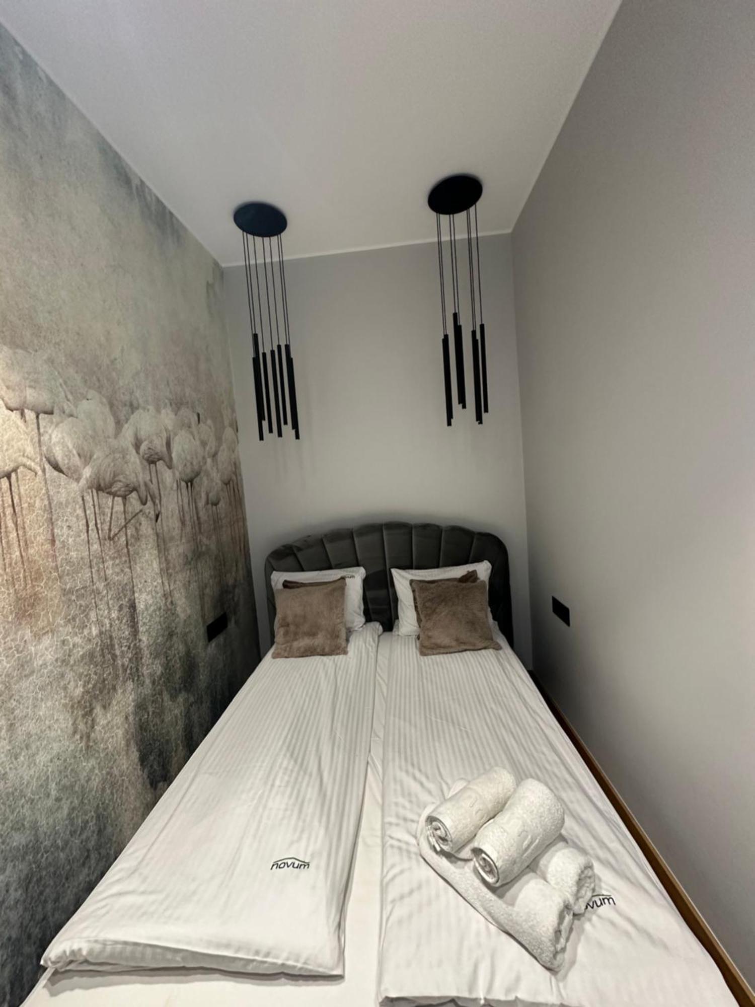 Apartamenty Sebastiana Krakov Exteriér fotografie