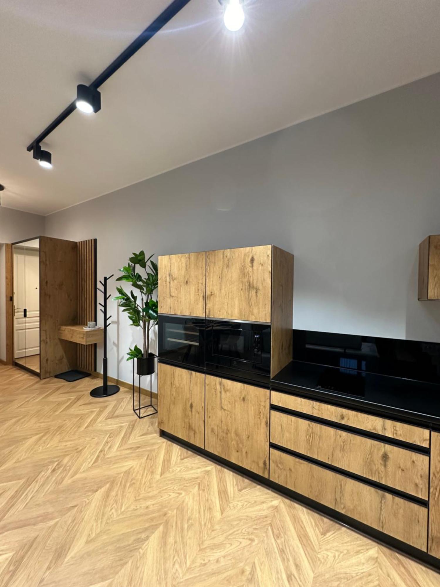 Apartamenty Sebastiana Krakov Exteriér fotografie