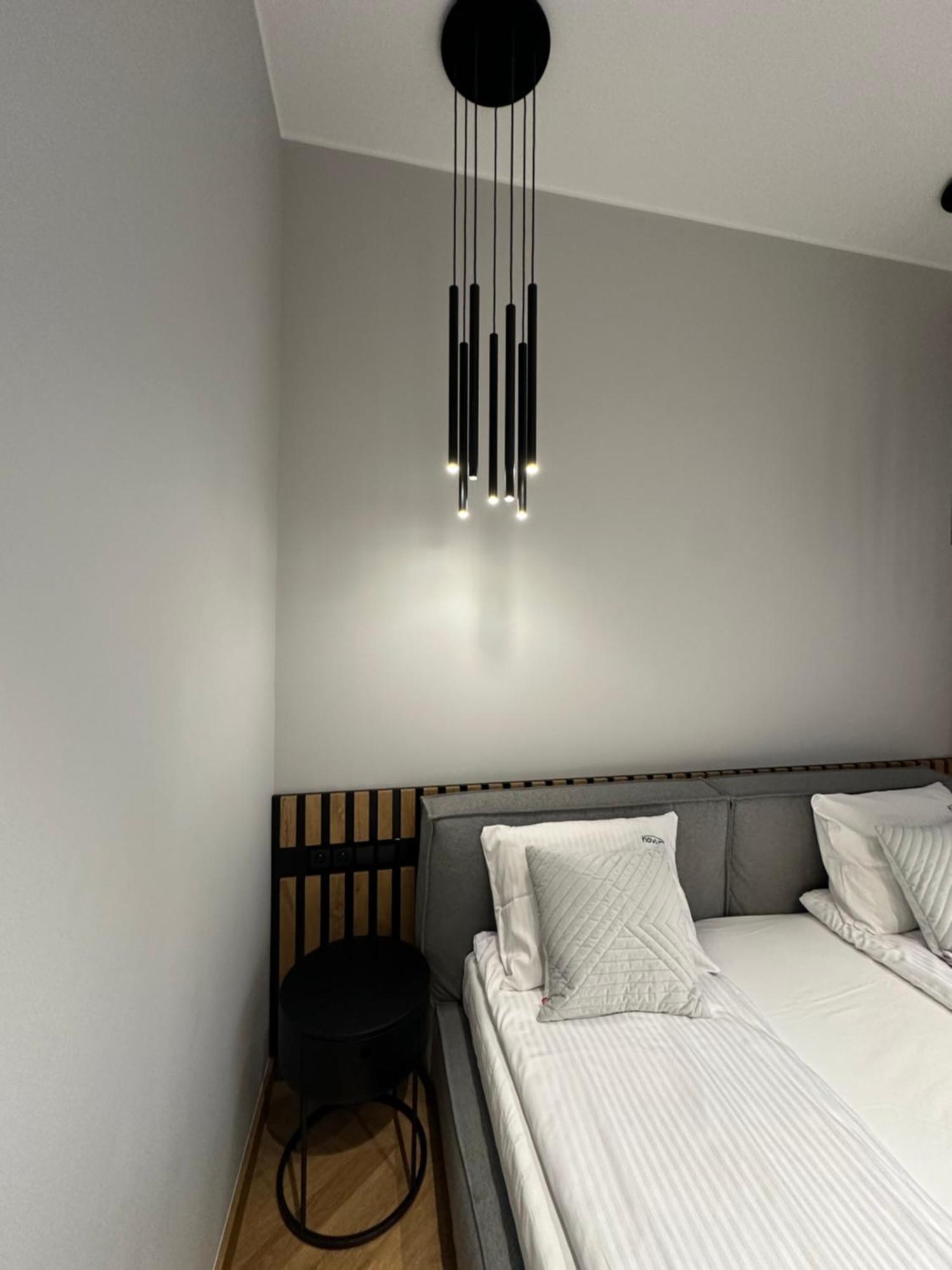 Apartamenty Sebastiana Krakov Exteriér fotografie