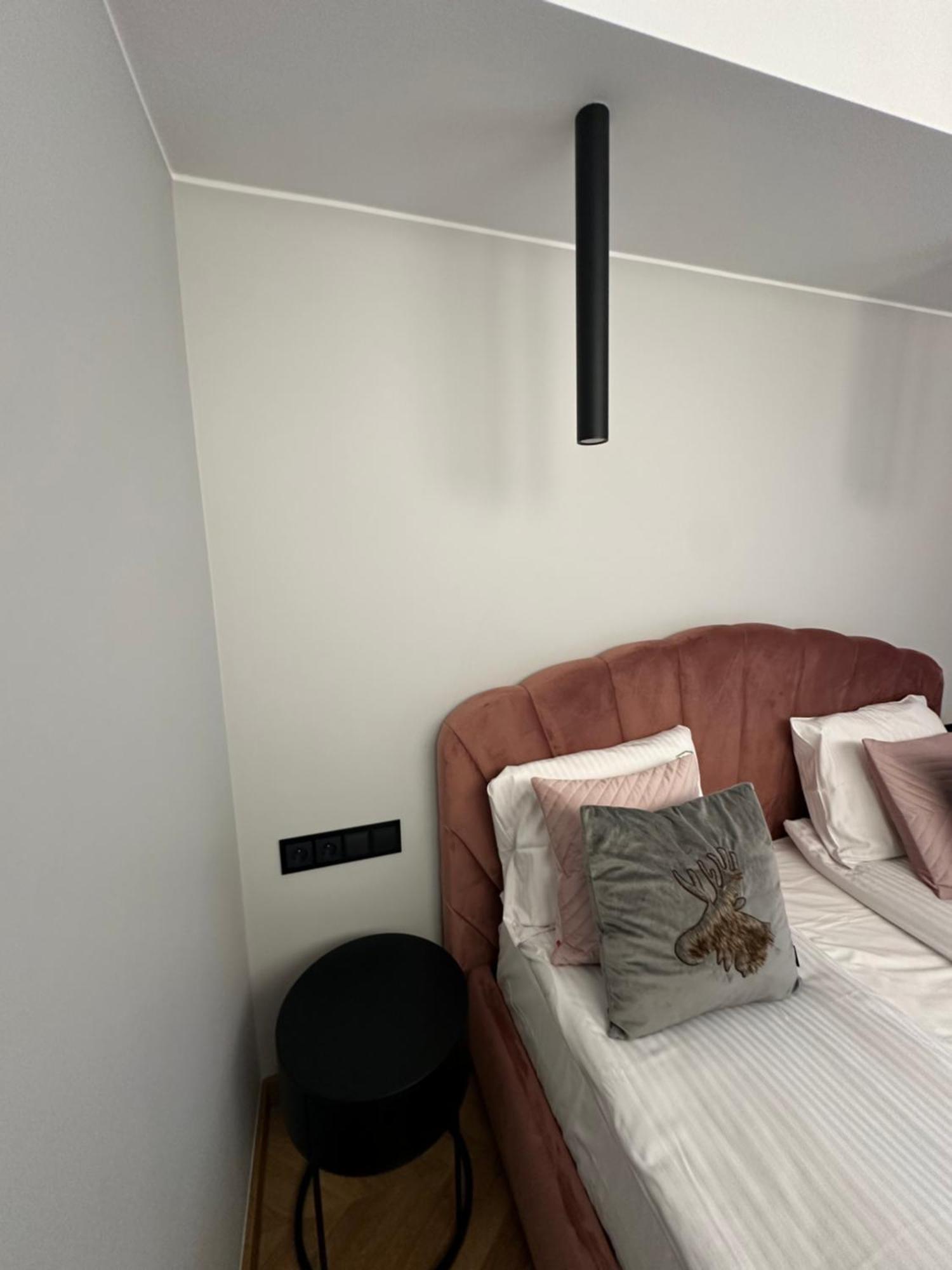 Apartamenty Sebastiana Krakov Exteriér fotografie