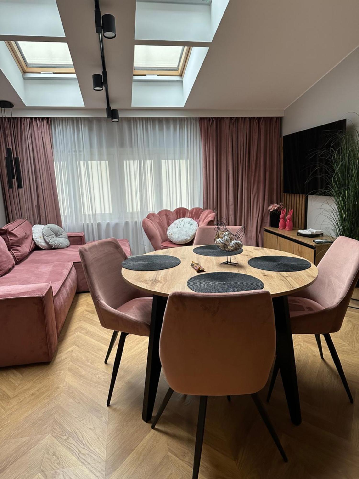 Apartamenty Sebastiana Krakov Exteriér fotografie