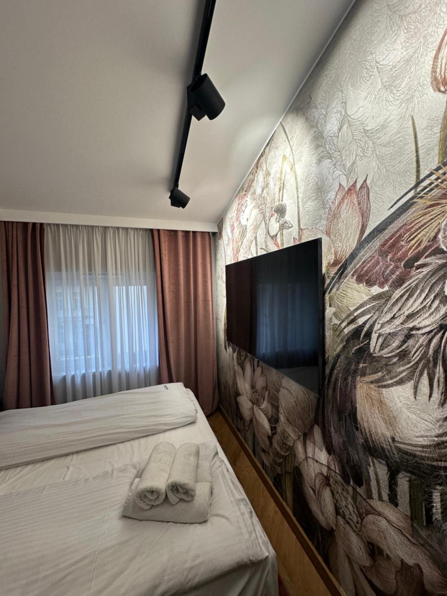 Apartamenty Sebastiana Krakov Exteriér fotografie