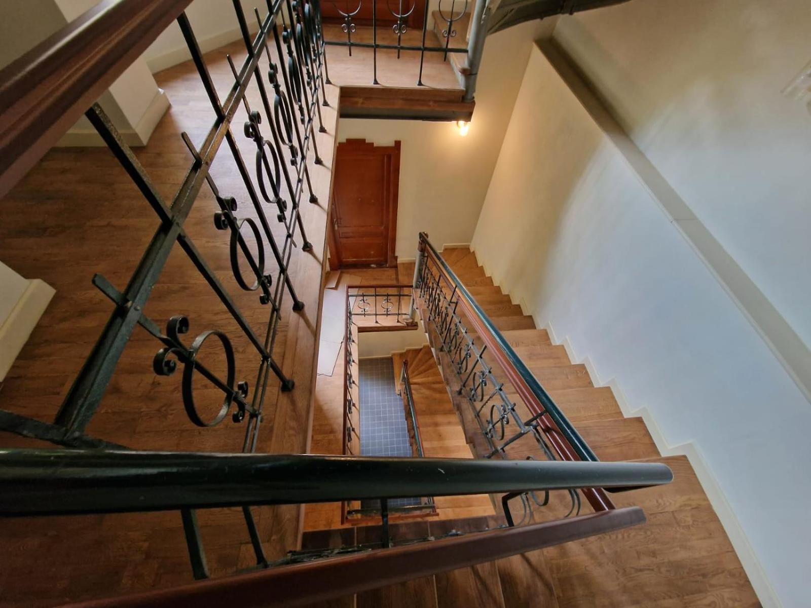 Apartamenty Sebastiana Krakov Exteriér fotografie