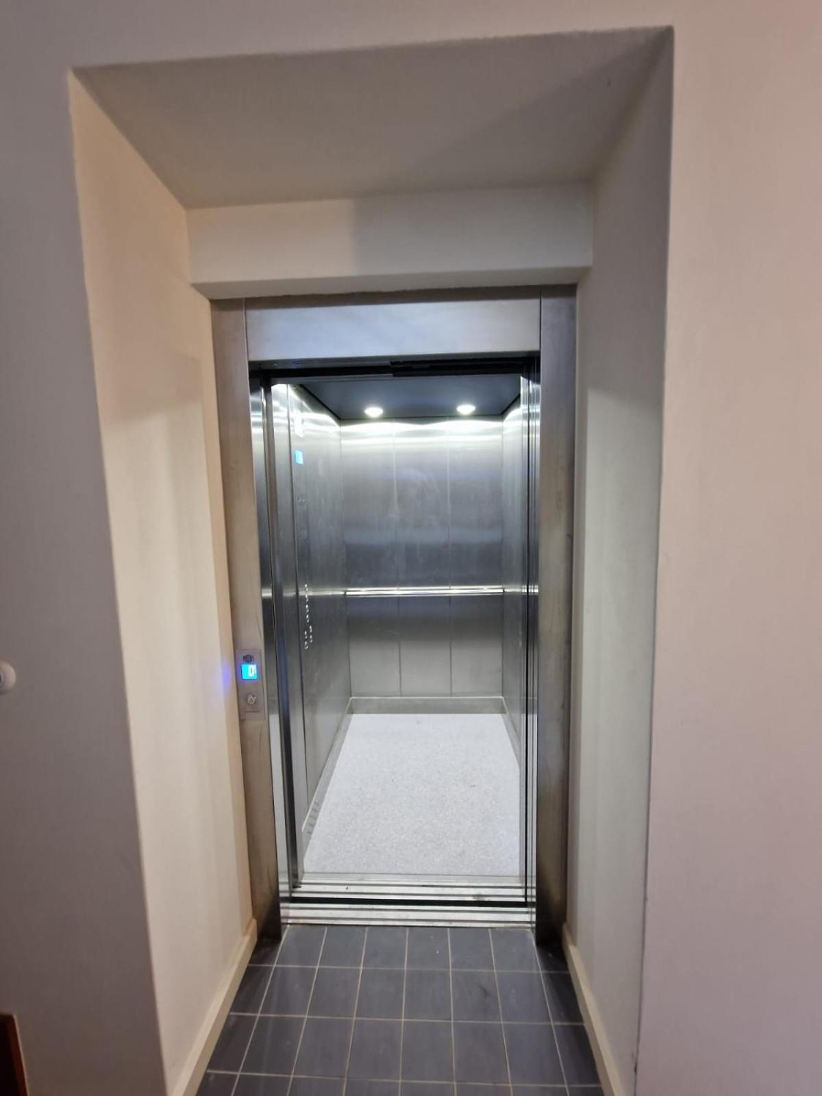 Apartamenty Sebastiana Krakov Exteriér fotografie