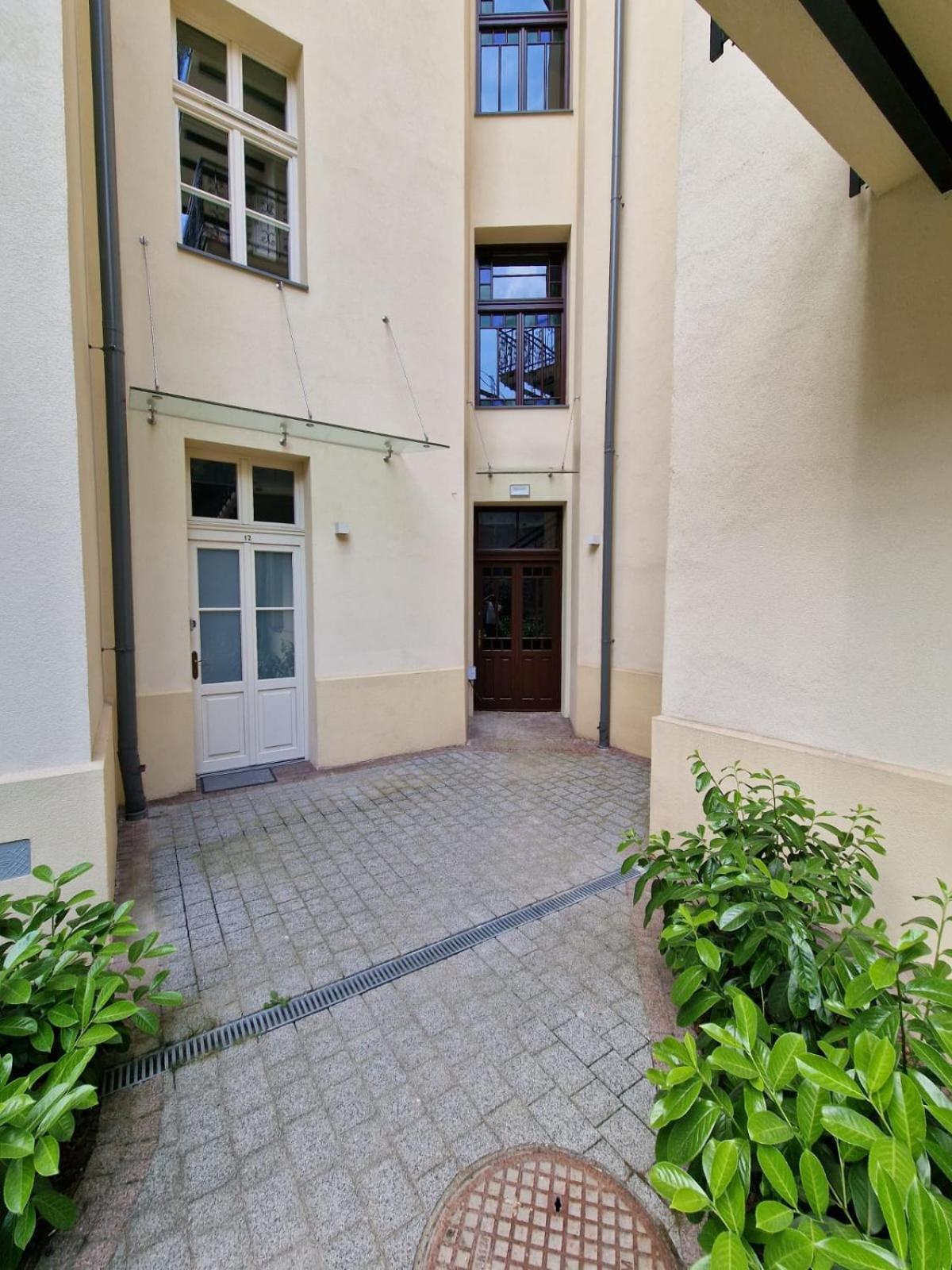 Apartamenty Sebastiana Krakov Exteriér fotografie