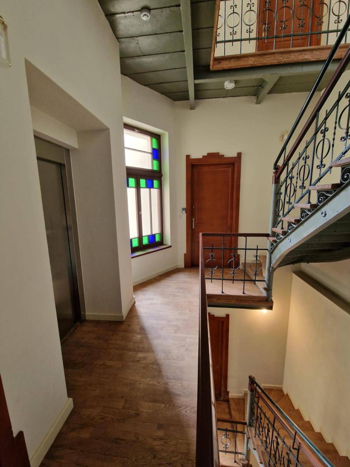 Apartamenty Sebastiana Krakov Exteriér fotografie
