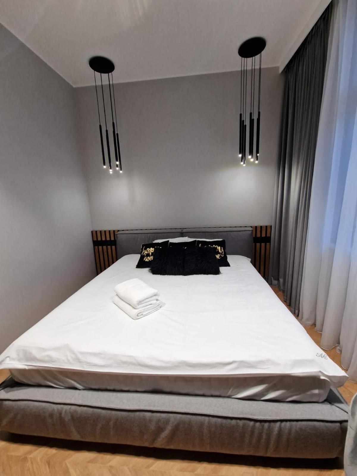 Apartamenty Sebastiana Krakov Exteriér fotografie