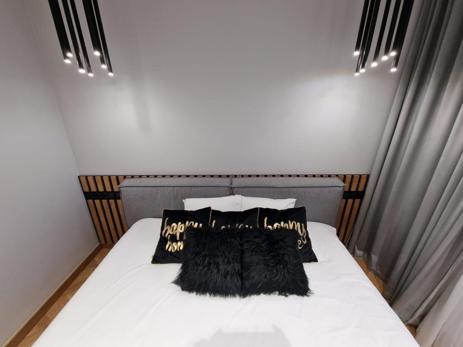Apartamenty Sebastiana Krakov Exteriér fotografie
