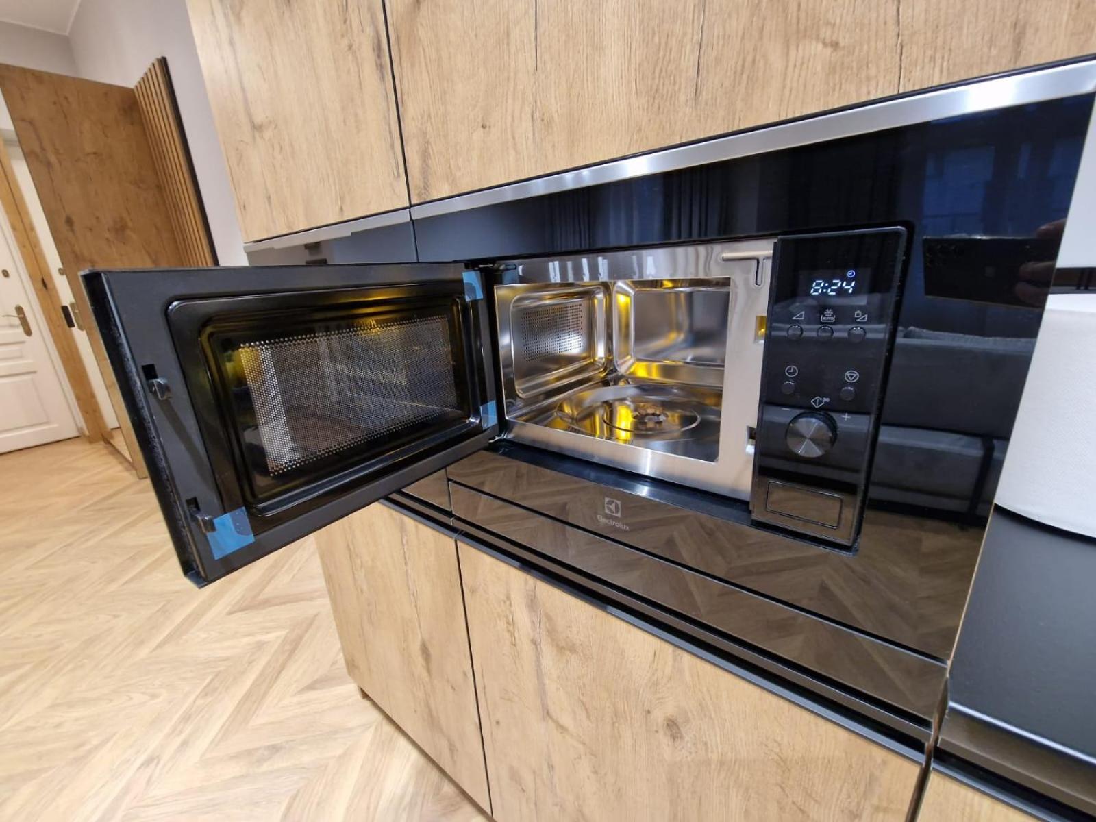 Apartamenty Sebastiana Krakov Exteriér fotografie