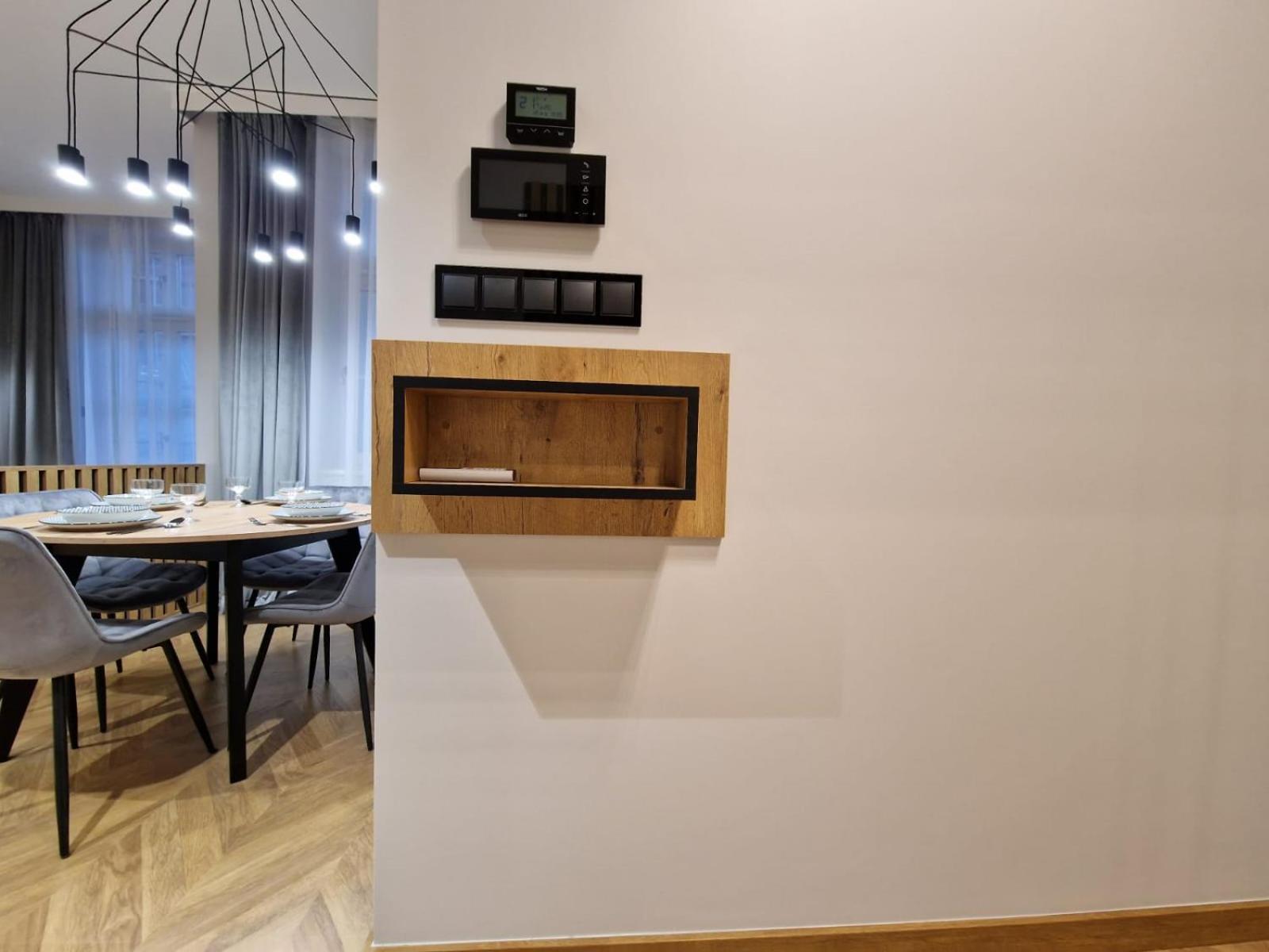 Apartamenty Sebastiana Krakov Exteriér fotografie