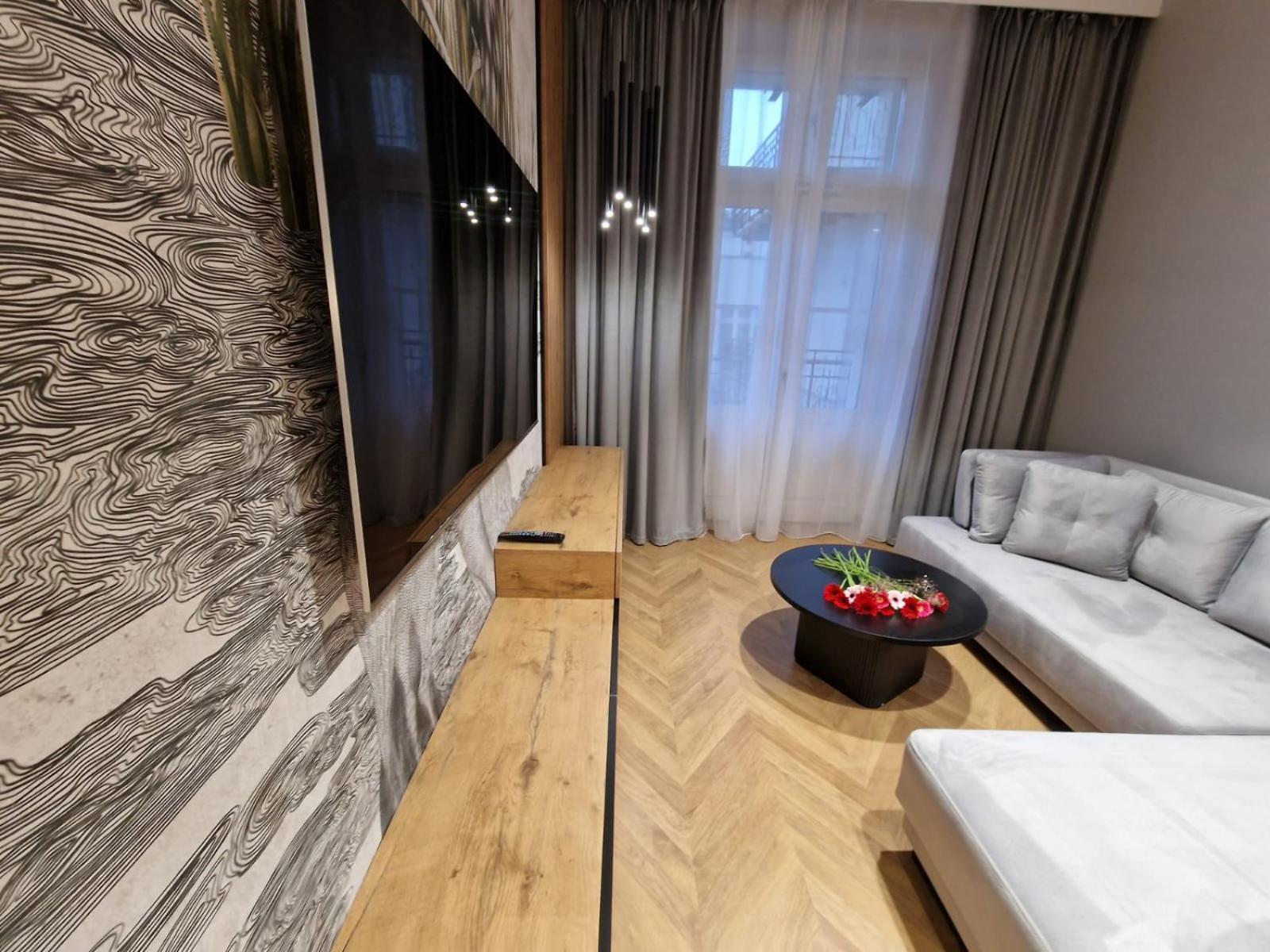 Apartamenty Sebastiana Krakov Exteriér fotografie