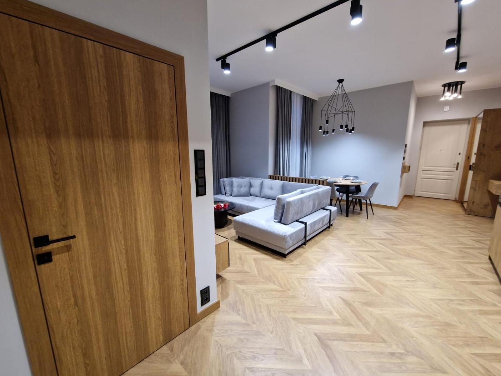 Apartamenty Sebastiana Krakov Exteriér fotografie