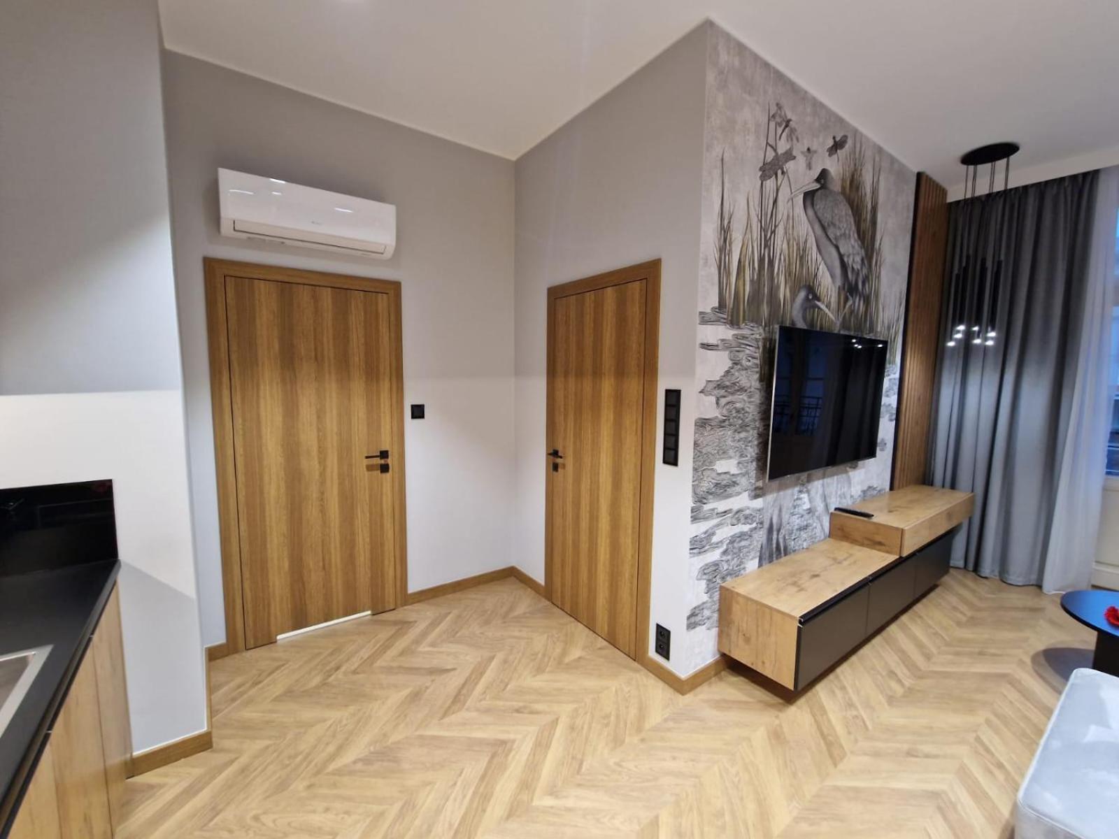 Apartamenty Sebastiana Krakov Exteriér fotografie