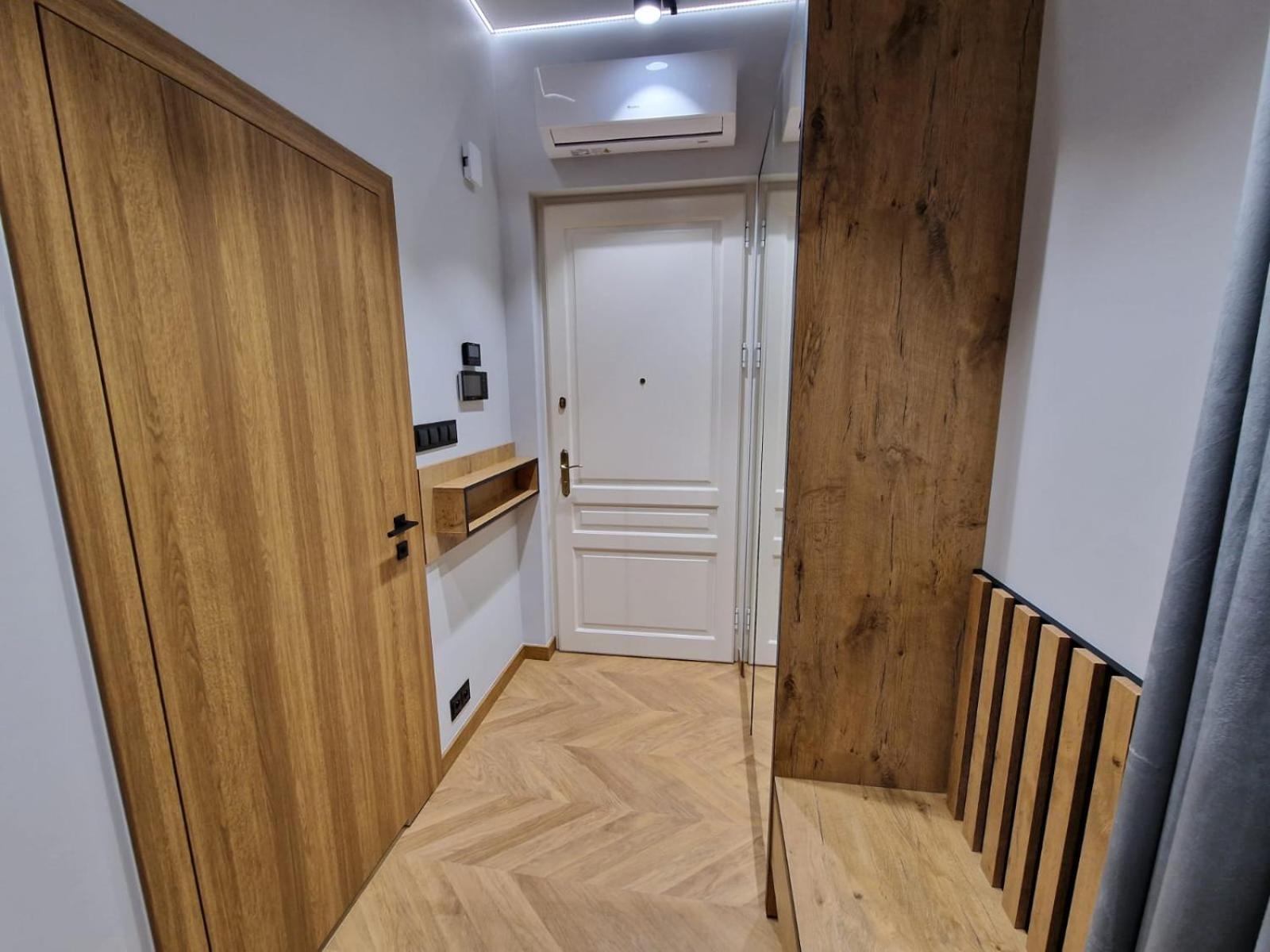 Apartamenty Sebastiana Krakov Exteriér fotografie