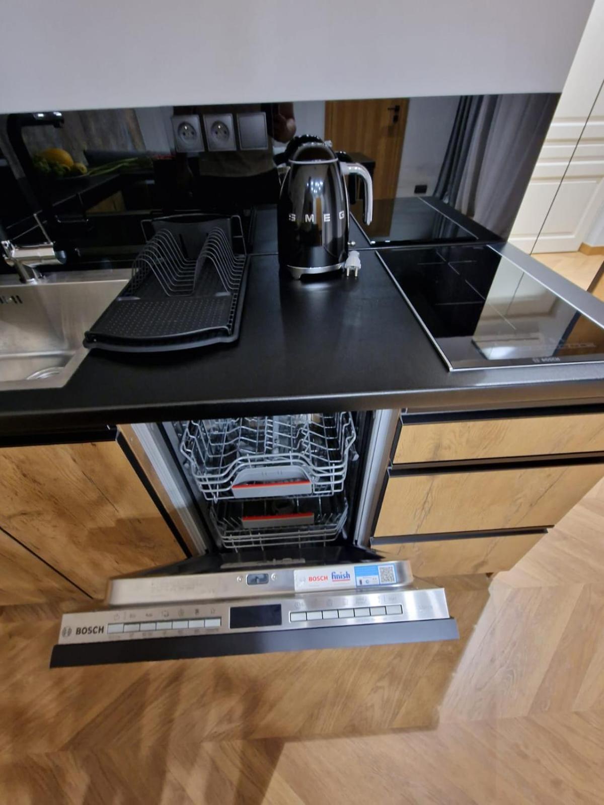 Apartamenty Sebastiana Krakov Exteriér fotografie